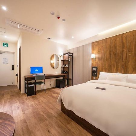 Just Sleep Hotel No.2 Gimpo Ngoại thất bức ảnh