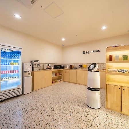 Just Sleep Hotel No.2 Gimpo Ngoại thất bức ảnh