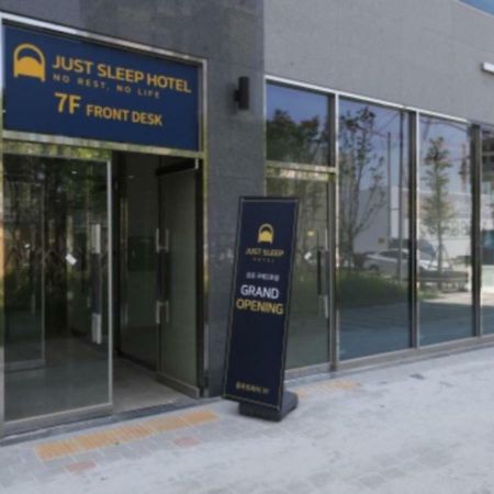 Just Sleep Hotel No.2 Gimpo Ngoại thất bức ảnh