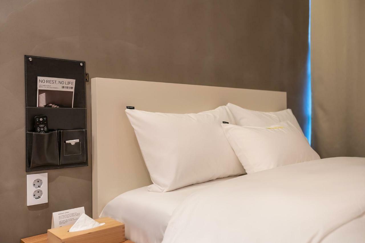 Just Sleep Hotel No.2 Gimpo Ngoại thất bức ảnh