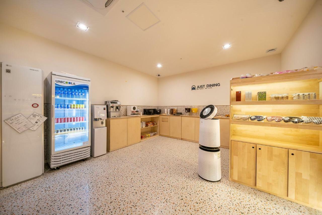 Just Sleep Hotel No.2 Gimpo Ngoại thất bức ảnh