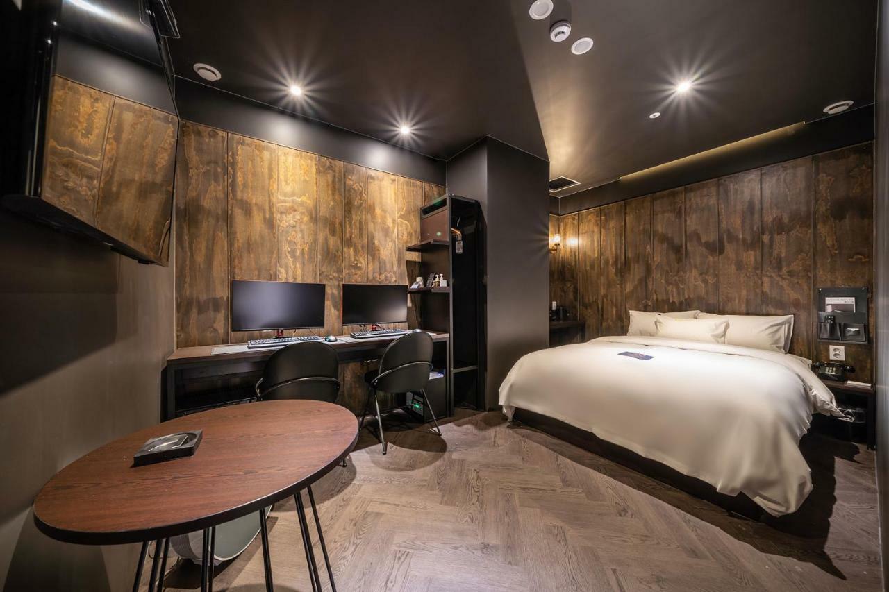 Just Sleep Hotel No.2 Gimpo Ngoại thất bức ảnh
