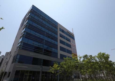 Just Sleep Hotel No.2 Gimpo Ngoại thất bức ảnh